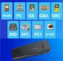 2.4G vezeték nélküli GamePad