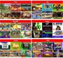 2.4G vezeték nélküli GamePad