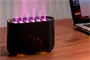 Dinamikus LED ultrahangos párásító