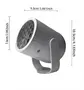 Karácsonyi LED projektor - AB-TY251
