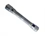 Dupla aluminium zseblámpa - CB-B202-4