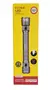 Dupla aluminium zseblámpa - CB-B202-4