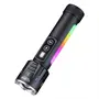 2in1 RGB zseblámpa - CB-2601A