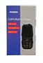 Hardphone W3 nyomógombos mobiltelefon