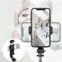 S05 szelfie bot + tripod