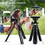 M08 összecsukható tripod (23-28 cm)